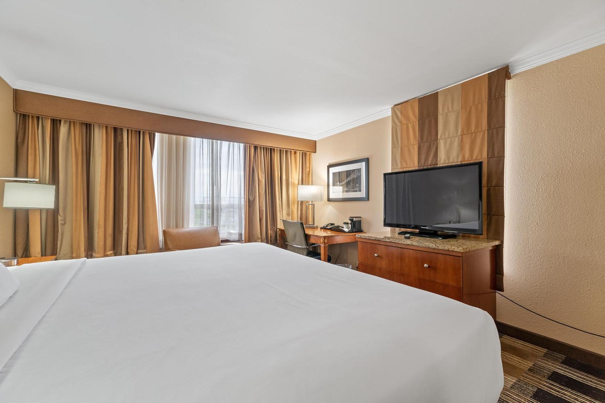 Hotel Executive Suites Carteret Exterior foto