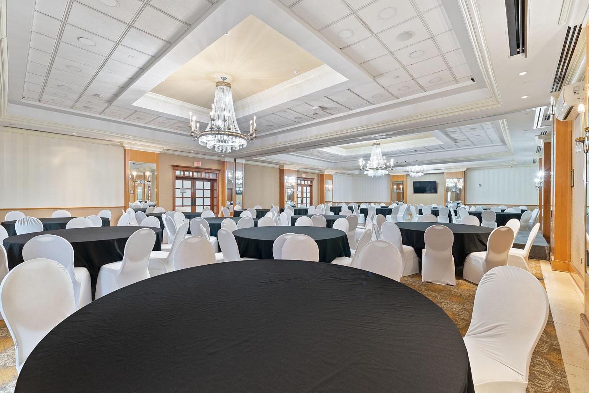 Hotel Executive Suites Carteret Exterior foto