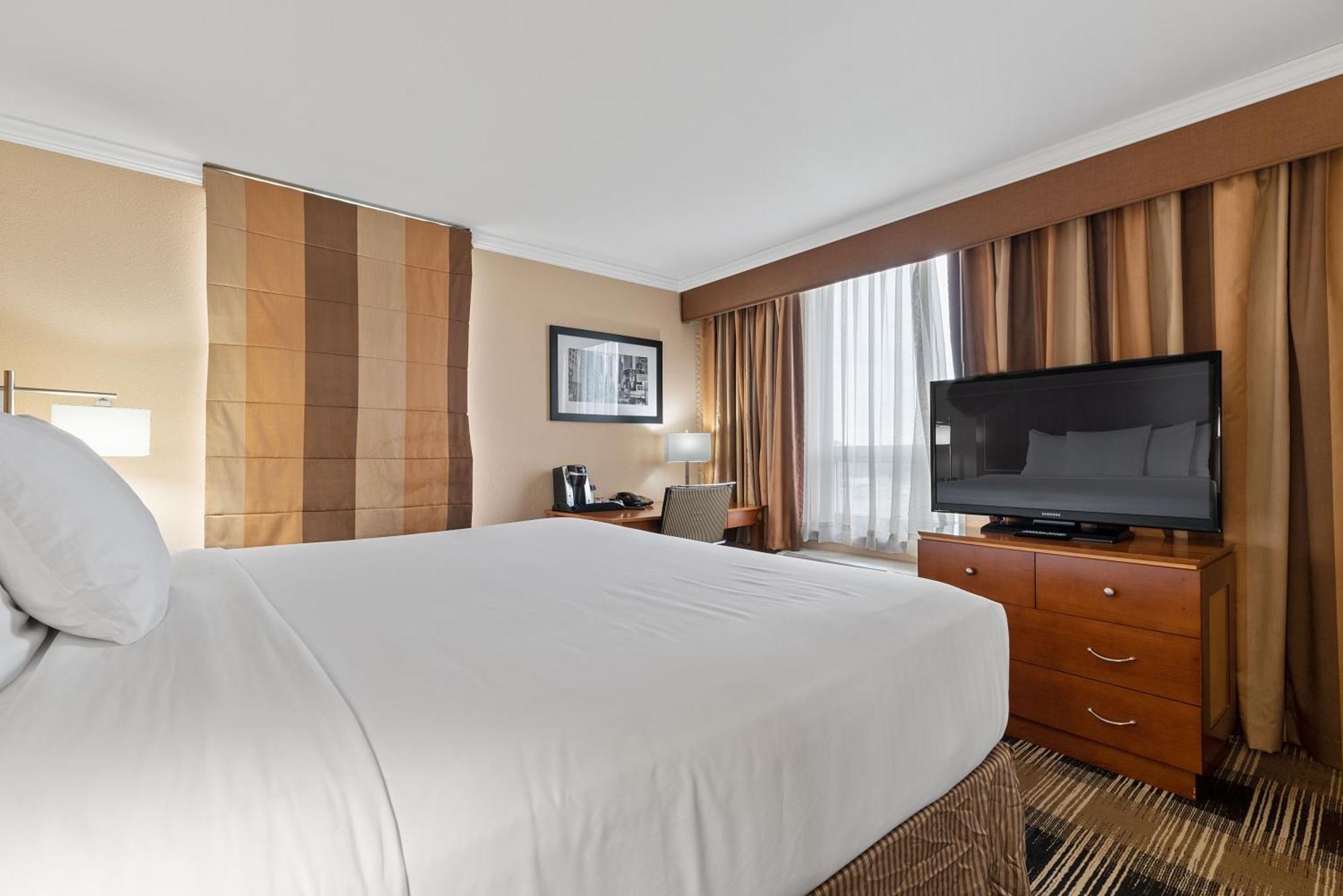 Hotel Executive Suites Carteret Exterior foto