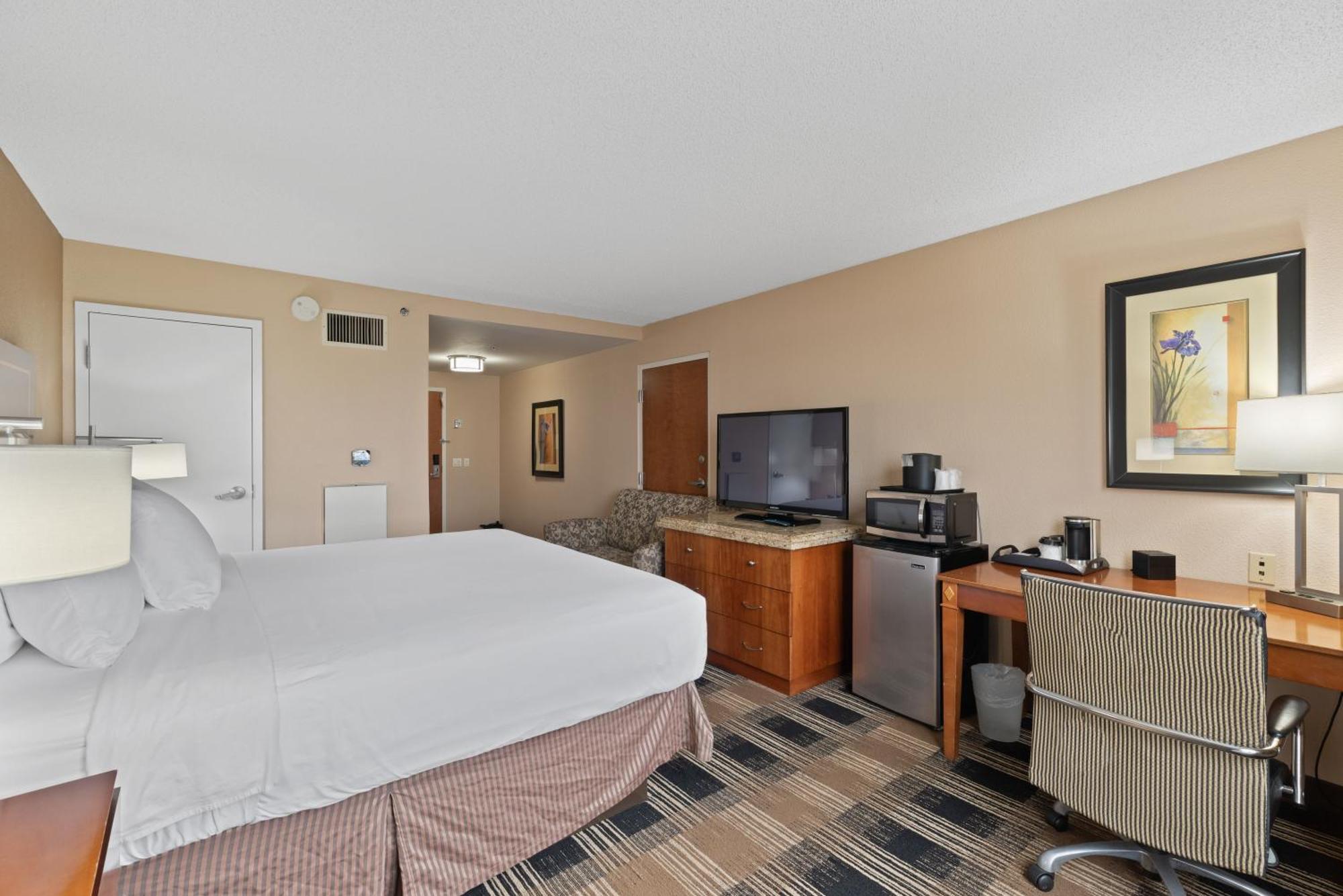 Hotel Executive Suites Carteret Exterior foto